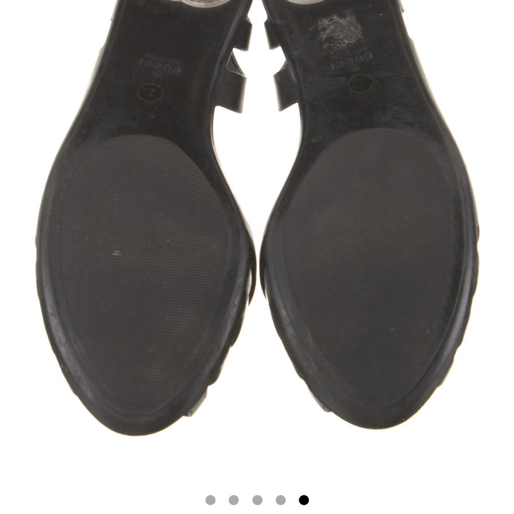 Authentic Gucci - Free Shipping! : Interlocking L… - image 3